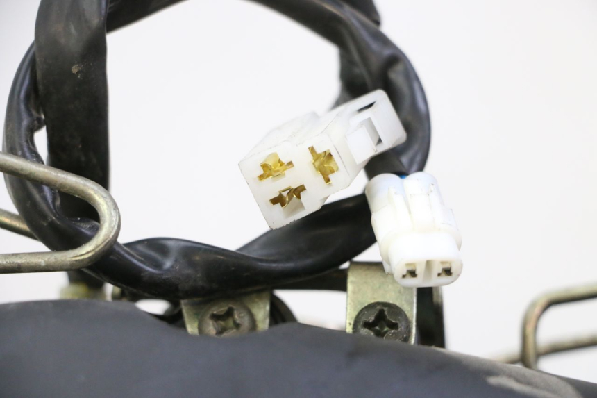 photo de MOTEUR MBK WAAP 125 (2008 - 2013)