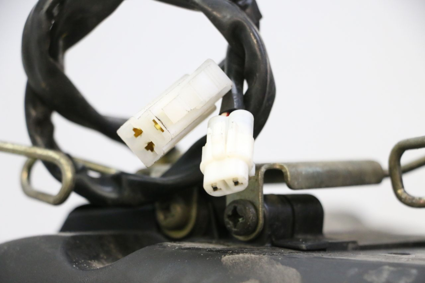 photo de MOTEUR MBK WAAP 125 (2008 - 2013)