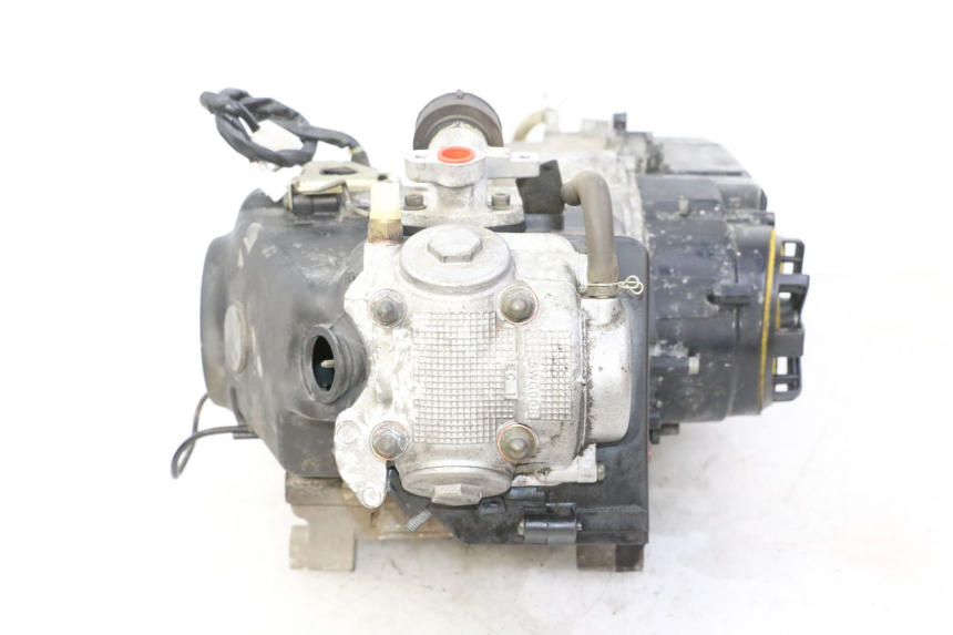 photo de MOTEUR MBK WAAP 125 (2008 - 2013)