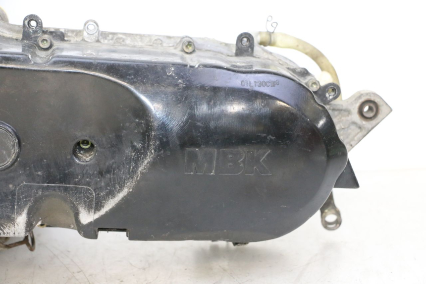 photo de MOTEUR MBK WAAP 125 (2008 - 2013)