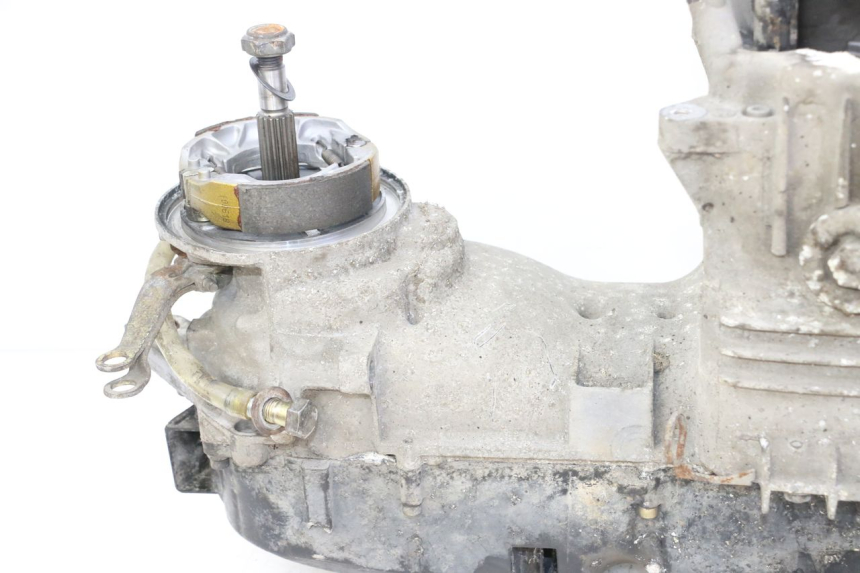 photo de MOTEUR MBK WAAP 125 (2008 - 2013)