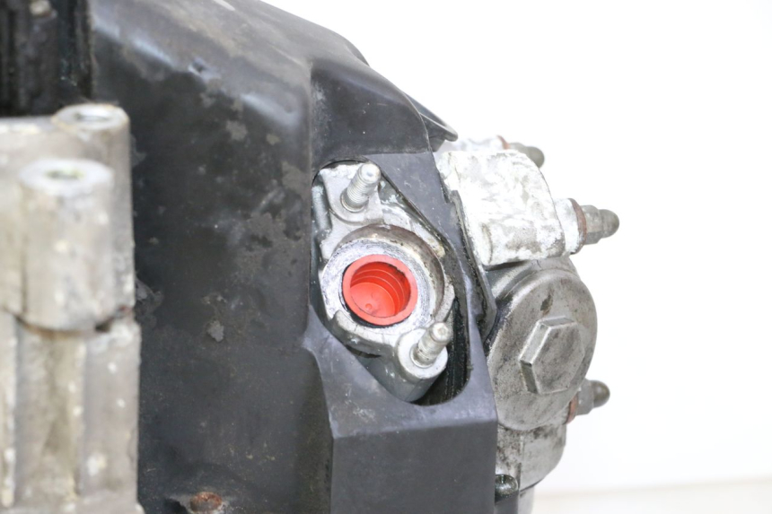 photo de MOTEUR MBK WAAP 125 (2008 - 2013)