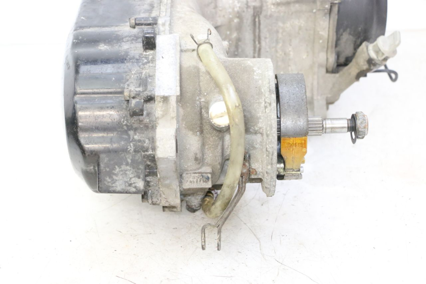 photo de MOTEUR MBK WAAP 125 (2008 - 2013)