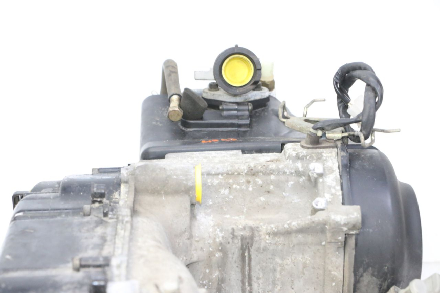 photo de MOTEUR MBK WAAP 125 (2008 - 2013)