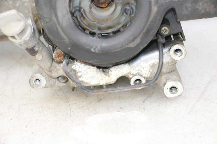 photo de MOTEUR MBK WAAP 125 (2008 - 2013)