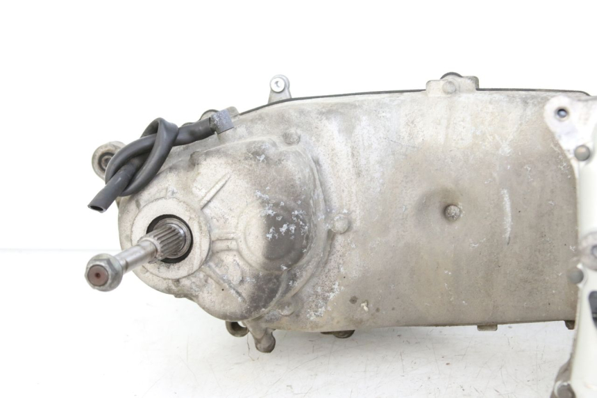 photo de MOTEUR YAMAHA X-CITY XCITY 125 (2007 - 2008)