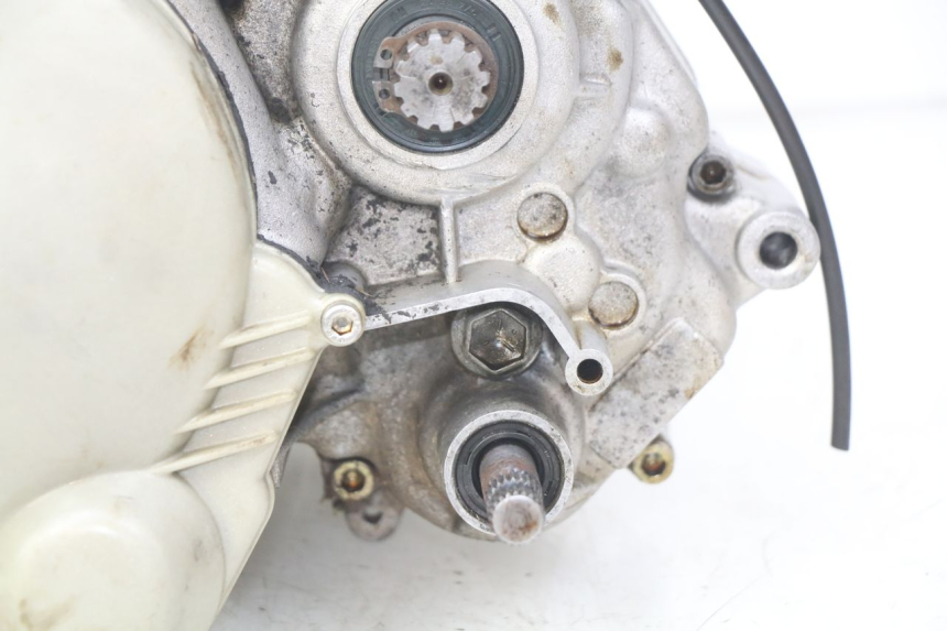 photo de MOTEUR MBK X-LIMIT XLIMIT 50 (2003 - 2006)