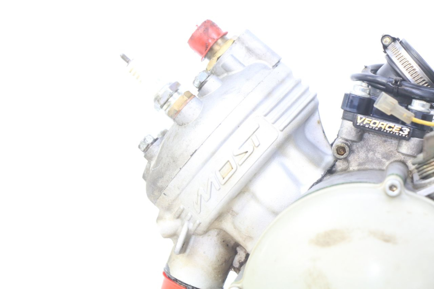 photo de MOTEUR MBK X-LIMIT XLIMIT 50 (2003 - 2006)