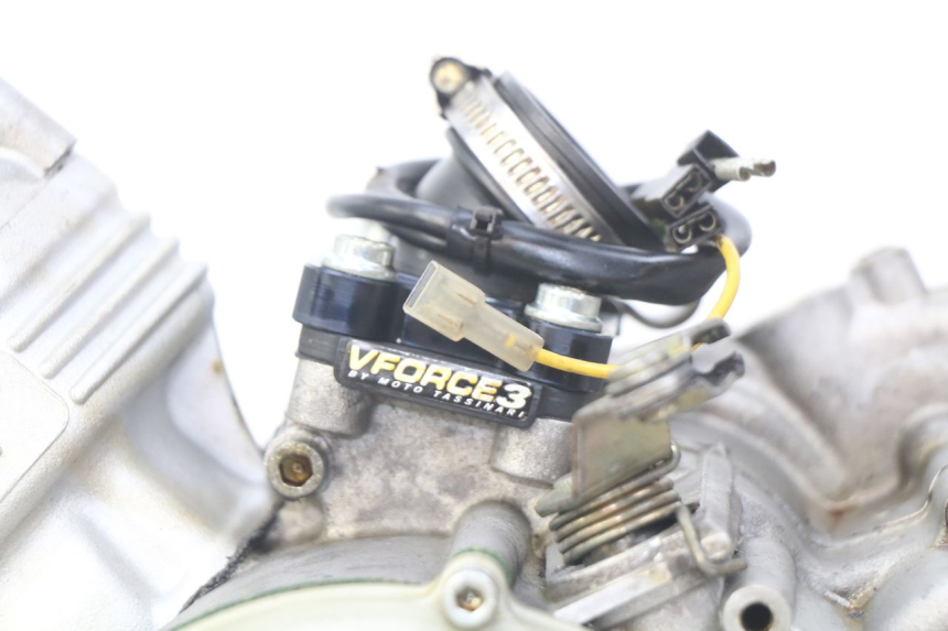 photo de MOTEUR MBK X-LIMIT XLIMIT 50 (2003 - 2006)