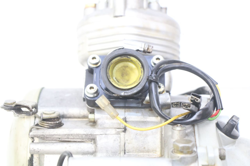 photo de MOTEUR MBK X-LIMIT XLIMIT 50 (2003 - 2006)