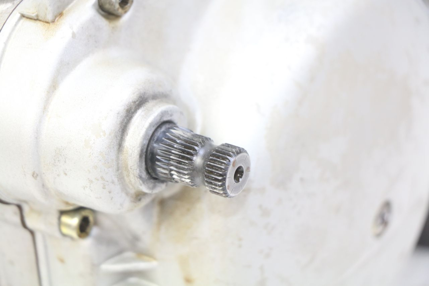 photo de MOTEUR MBK X-LIMIT XLIMIT 50 (2003 - 2006)