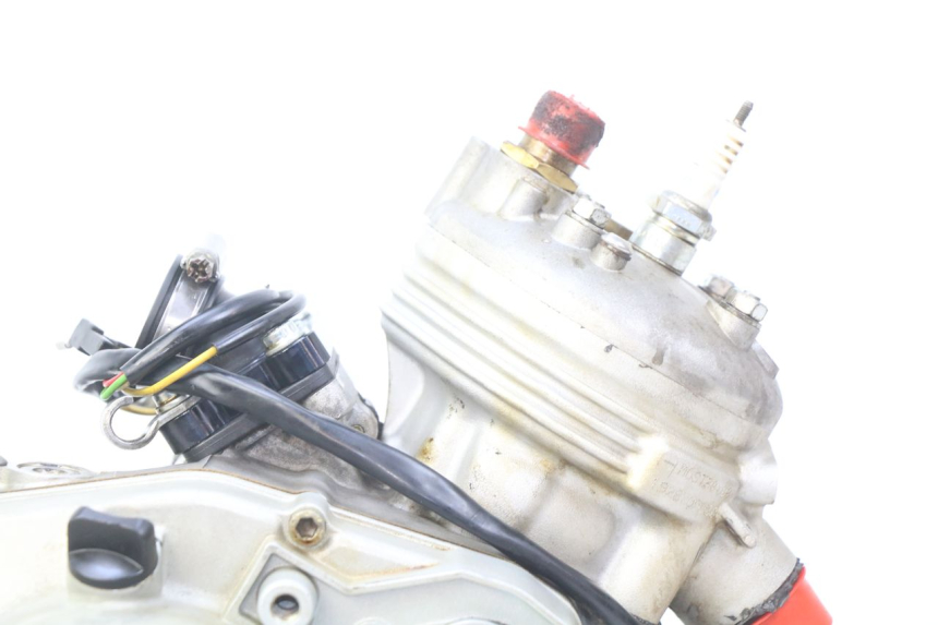 photo de MOTEUR MBK X-LIMIT XLIMIT 50 (2003 - 2006)