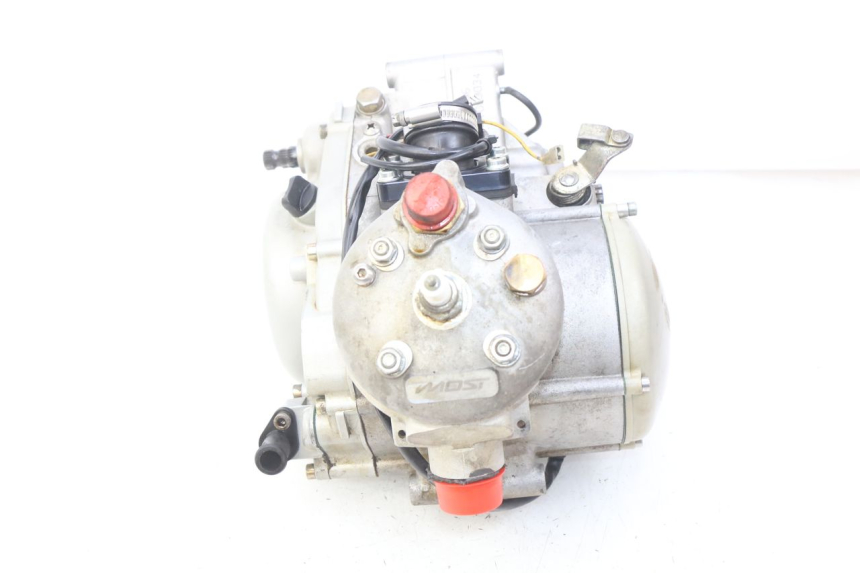 photo de MOTEUR MBK X-LIMIT XLIMIT 50 (2003 - 2006)