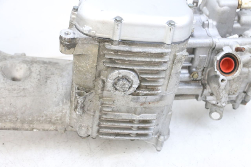 photo de MOTEUR YAMAHA XMAX X-MAX 125 (2006 - 2009) - Détail de la pièce