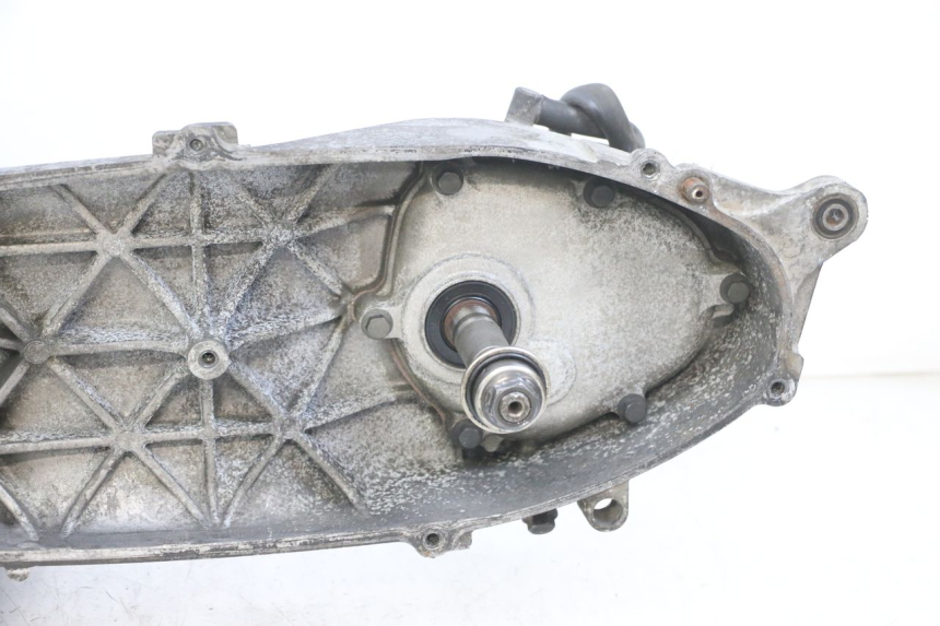 photo de MOTEUR YAMAHA XMAX X-MAX 125 (2006 - 2009) - Zoom composants