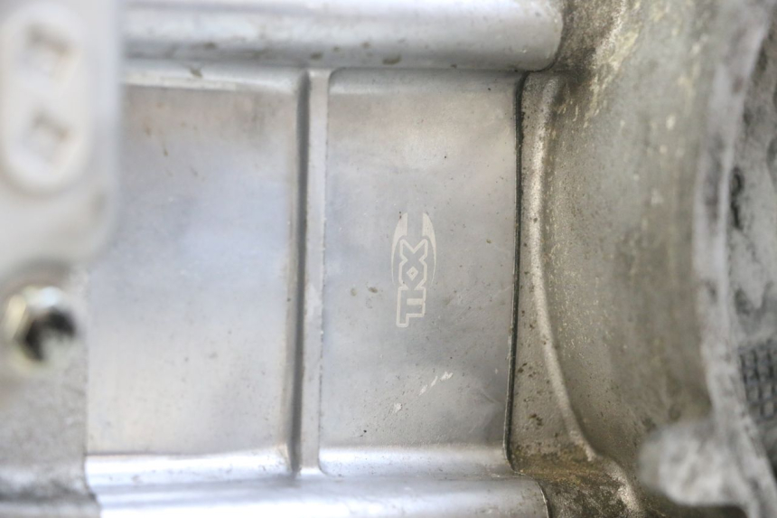 photo de MOTEUR YAMAHA XMAX X-MAX 125 (2006 - 2009) - Vue rapprochée