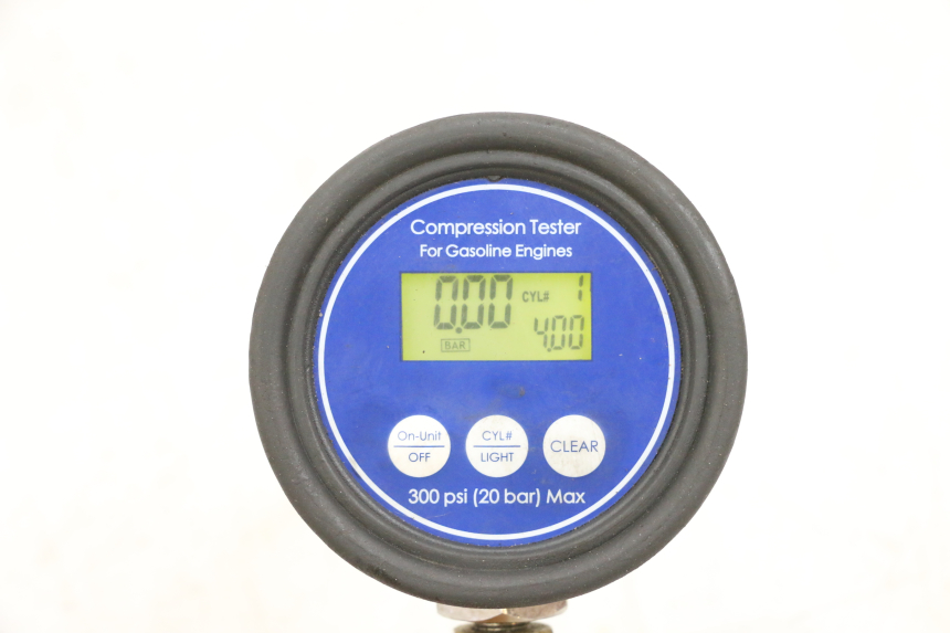 photo de MOTEUR YAMAHA XMAX X-MAX 125 (2006 - 2009) - Angle alternatif