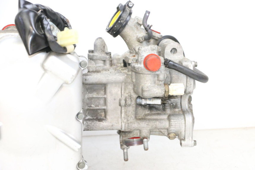 photo de MOTEUR YAMAHA X-MAX XMAX 125 (2010 - 2013) - Vue produit