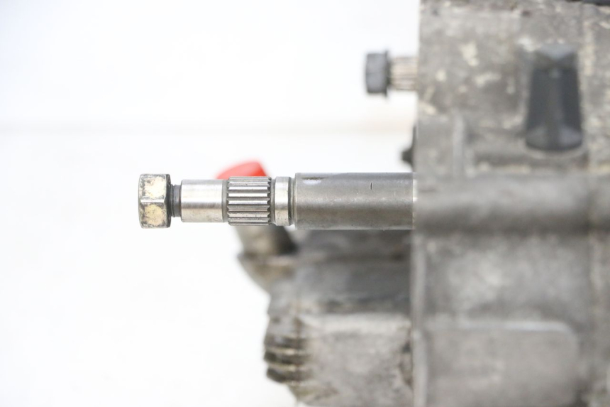 photo de MOTEUR PIAGGIO X8 125 (2004 - 2007) - Détail de la pièce