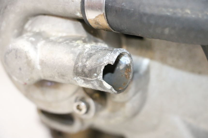 photo de MOTEUR PIAGGIO X8 125 (2004 - 2007) - Angle alternatif