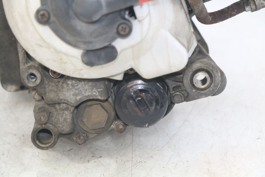 photo de MOTEUR PIAGGIO X9 EVOLUTION 125 (2003 - 2007)