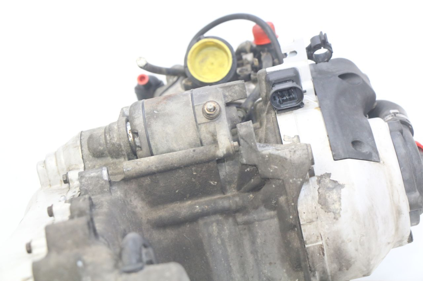 photo de MOTEUR PIAGGIO X9 EVOLUTION 125 (2003 - 2007)