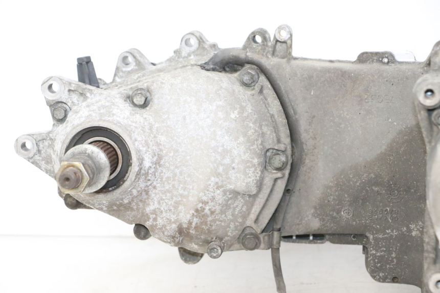 photo de MOTEUR PIAGGIO X9 EVOLUTION 125 (2003 - 2007)