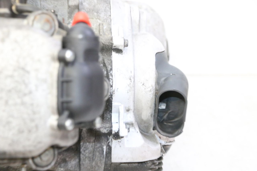 photo de MOTEUR PIAGGIO X9 EVOLUTION 125 (2003 - 2007)