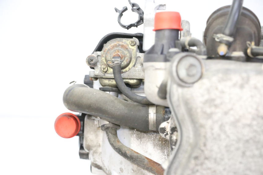 photo de MOTEUR PIAGGIO X9 EVOLUTION 125 (2003 - 2007)