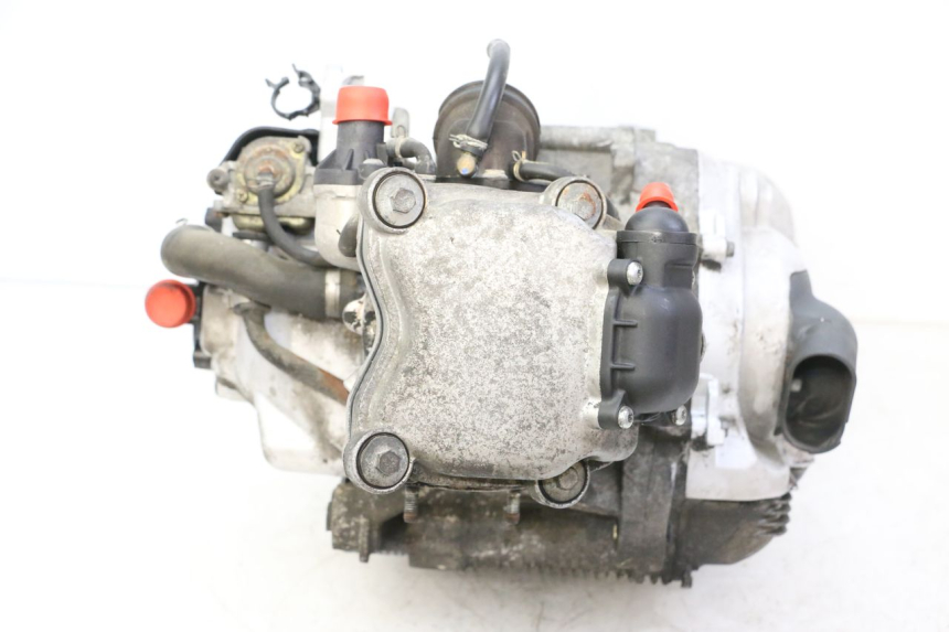 photo de MOTEUR PIAGGIO X9 EVOLUTION 125 (2003 - 2007)
