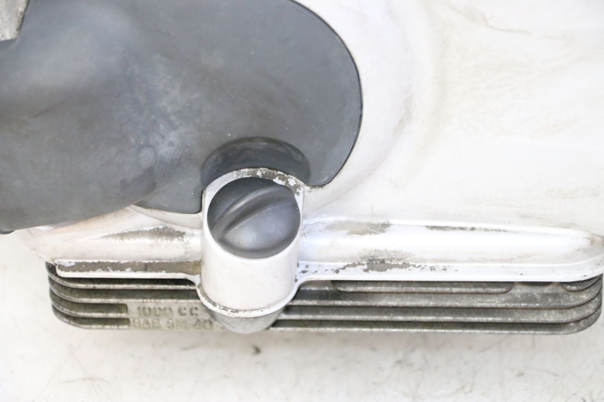 photo de MOTEUR PIAGGIO X9 EVOLUTION 125 (2003 - 2007)