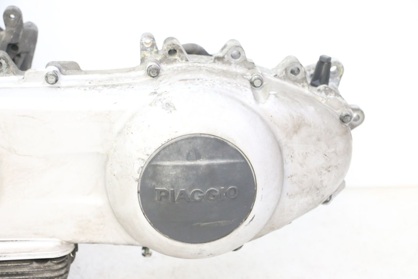 photo de MOTEUR PIAGGIO X9 EVOLUTION 125 (2003 - 2007)