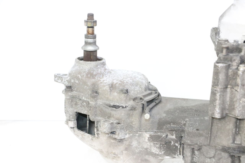 photo de MOTEUR PIAGGIO X9 EVOLUTION 125 (2003 - 2007)