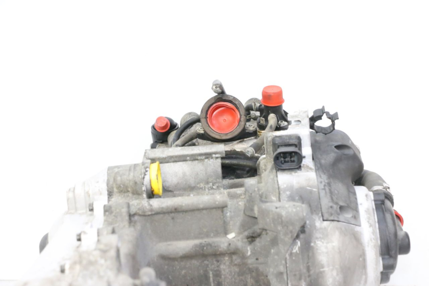 photo de MOTEUR PIAGGIO X9 EVOLUTION 125 (2003 - 2007)