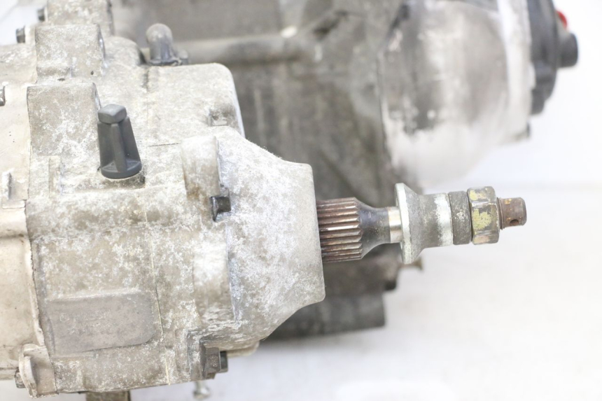 photo de MOTEUR PIAGGIO X9 EVOLUTION 125 (2003 - 2007)