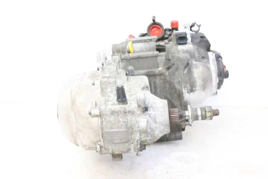 photo de MOTEUR PIAGGIO X9 EVOLUTION 125 (2003 - 2007)
