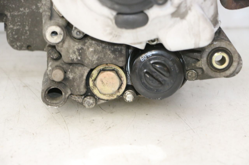 photo de MOTEUR PIAGGIO X9 EVOLUTION 125 (2003 - 2007)