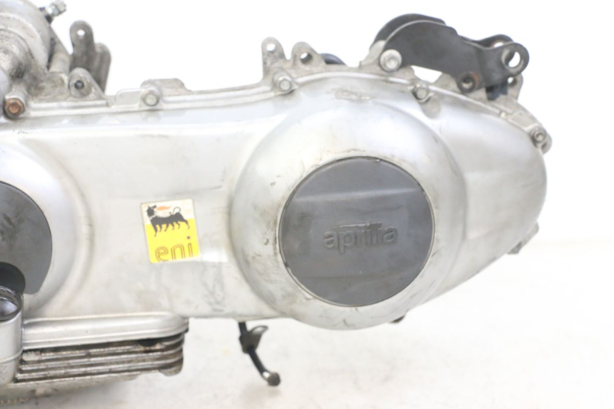photo de MOTEUR PIAGGIO XEVO - X EVO 125 (2007 - 2016)