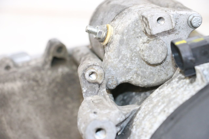 photo de MOTEUR PIAGGIO XEVO - X EVO 125 (2007 - 2016) - Détail de la pièce