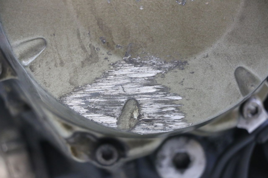 photo de MOTEUR YAMAHA XJ6 ABS 600 (2008 - 2016)