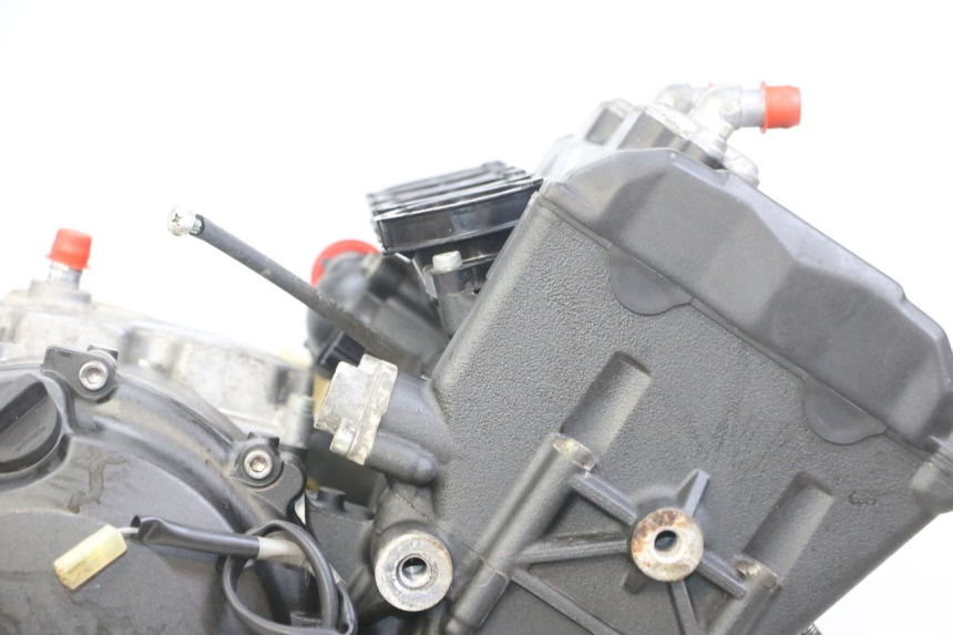 photo de MOTEUR YAMAHA XJ6 ABS 600 (2008 - 2016)