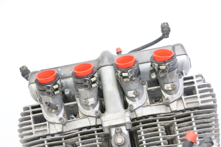 photo de MOTEUR YAMAHA XJN DIVERSION 600 (2000 - 2003)