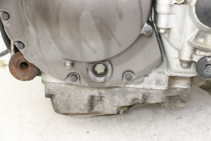 photo de MOTEUR YAMAHA XJN DIVERSION 600 (2000 - 2003)