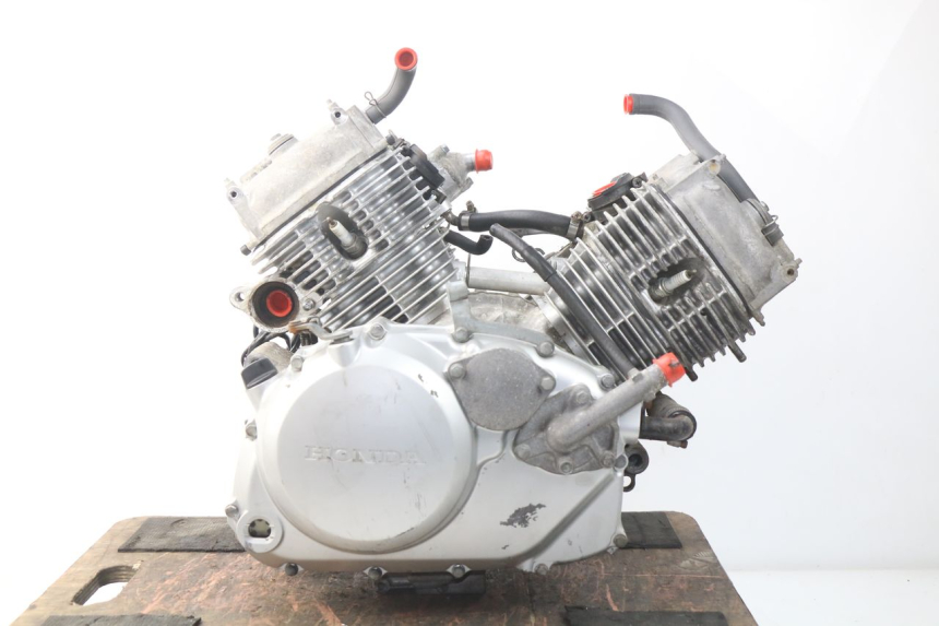 photo de MOTEUR HONDA XLV VARADERO 125 (2000 - 2006)