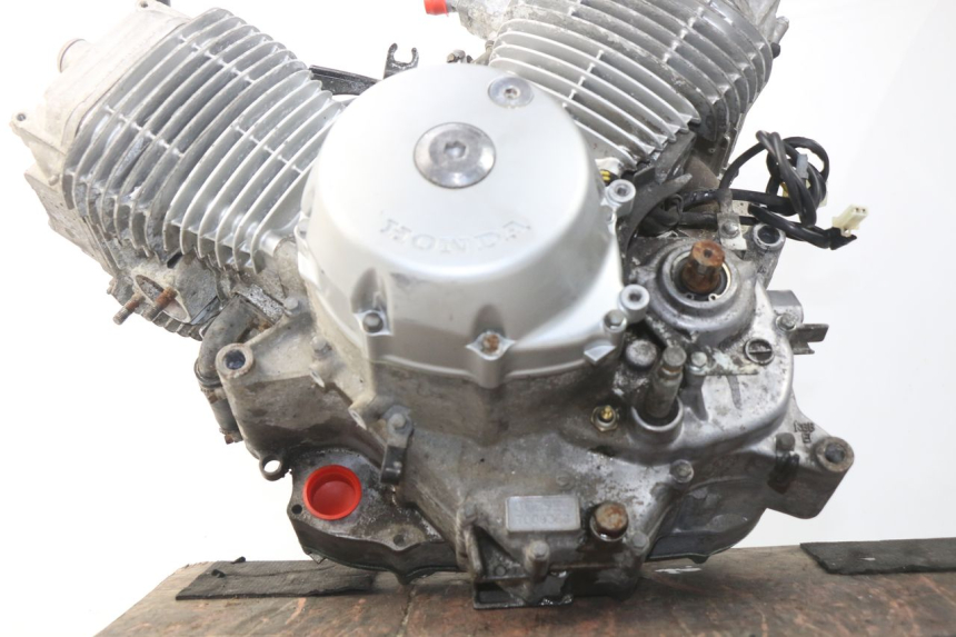 photo de MOTEUR HONDA XLV VARADERO 125 (2000 - 2006)