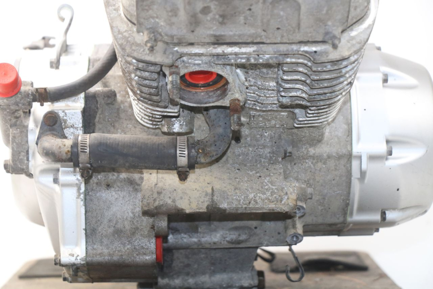 photo de MOTEUR HONDA XLV VARADERO 125 (2000 - 2006)