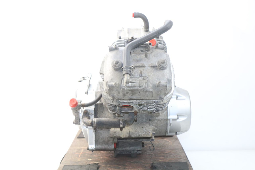 photo de MOTEUR HONDA XLV VARADERO 125 (2000 - 2006)