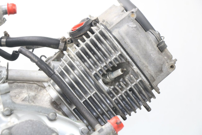 photo de MOTEUR HONDA XLV VARADERO 125 (2000 - 2006)