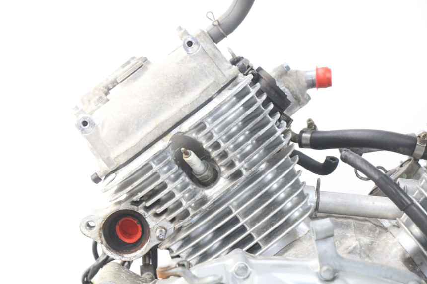 photo de MOTEUR HONDA XLV VARADERO 125 (2000 - 2006)