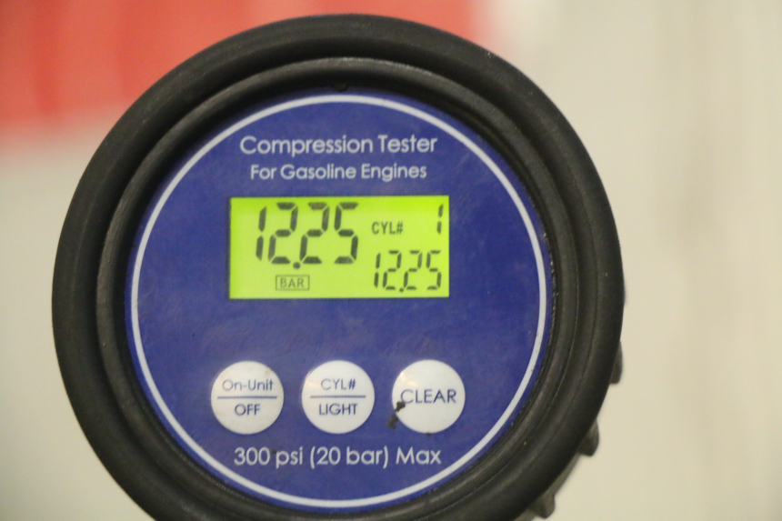 photo de MOTEUR HONDA XLV VARADERO 125 (2000 - 2006)